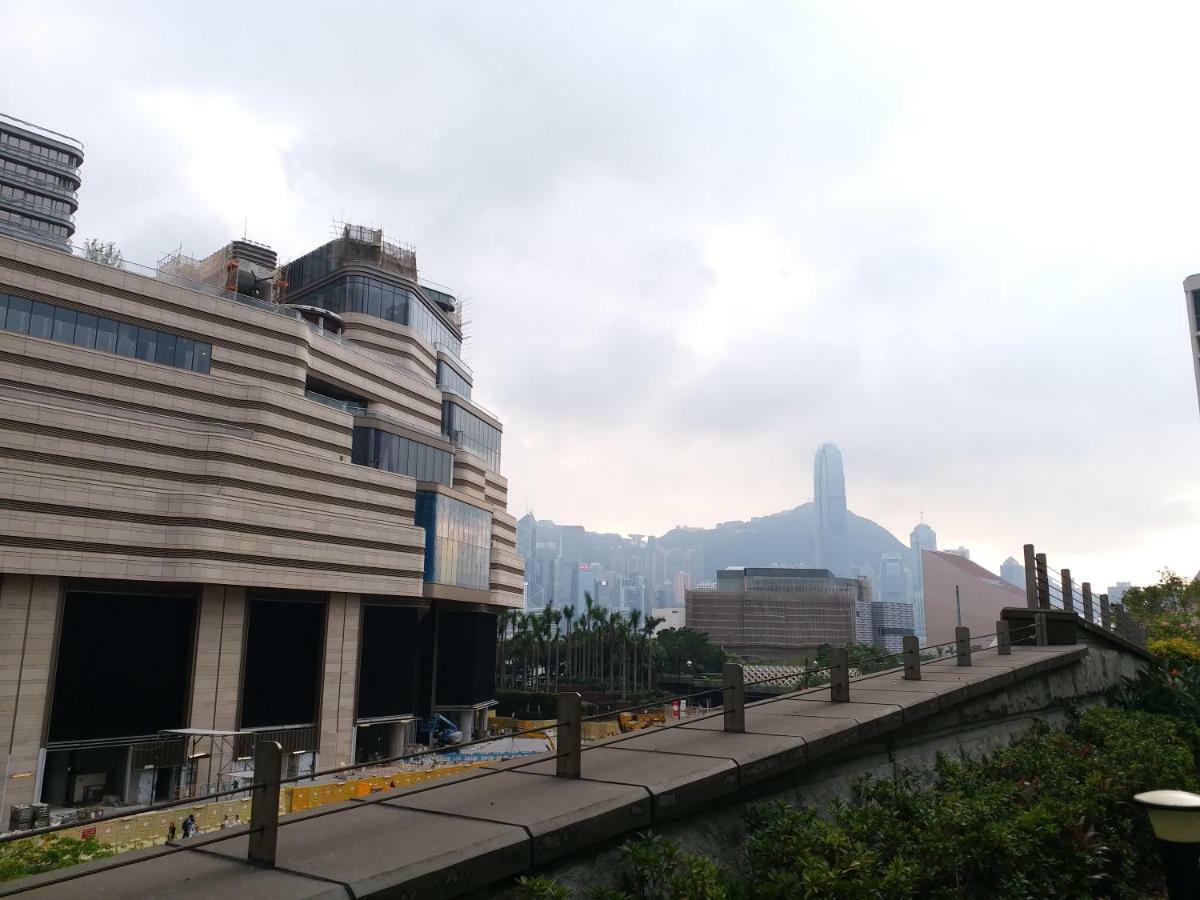Capital Guest House Kowloon  Extérieur photo