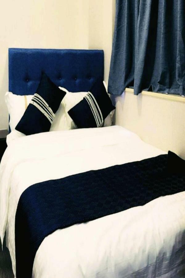 Capital Guest House Kowloon  Extérieur photo